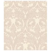 Обои Sirpi Morogro Future Бежевый / Вензель