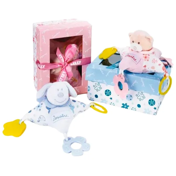 Игрушка для прорезывания зубов Chicco Venturelli Star oт 36 месяцев photo 2