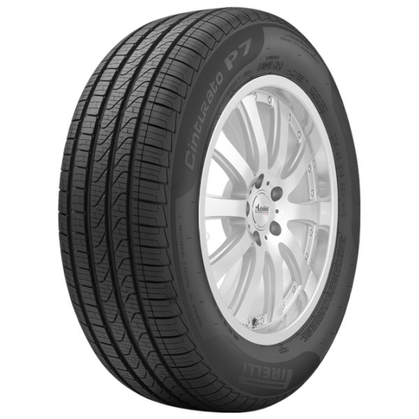 Шины Pirelli Cinturato P7 245/40 R17 91W TL FSL Лето / Легковой photo 1 Шины Pirelli Cinturato P7 245/40 R17 91W TL FSL Лето / Легковой photo 1