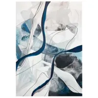 Картина STYLER HP036 1000 мм / 700 мм