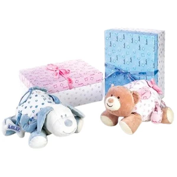 Jucărie pentru dentiție Venturelli Squeaker toy de la 0 luni photo 1