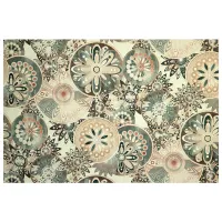 Tapete A.S. Palitra Vin gor tisn fliz osn Beige / Decor