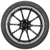 Anvelope Yokohama ADVAN Sport V105 295/35 R20 105Y XL TL Vară / Autoturism photo 2