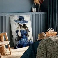 Картина STYLER HP012 1000 мм / 700 мм photo 2