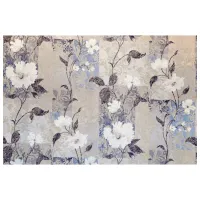 Обои A.S. Palitra Vinil fliz osn Бежевый / Флористика