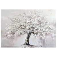 Картина STYLER HP037 700 мм / 1000 мм