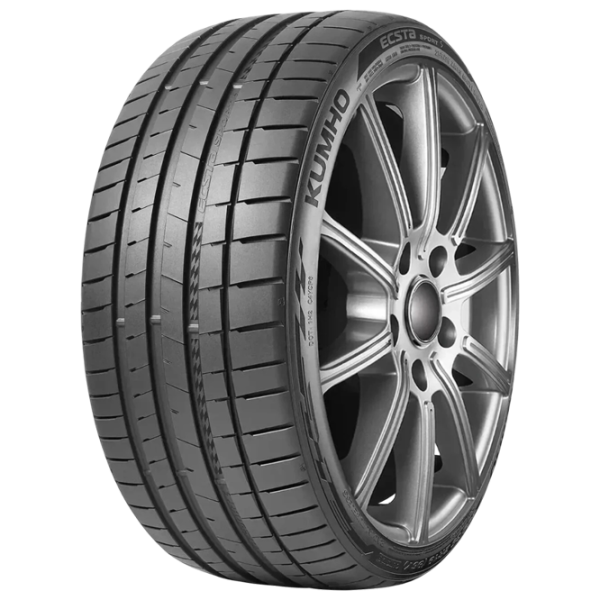 Шины Kumho PS 72 245/45 ZR17 99Y XL TL Лето / Легковой photo 1 Шины Kumho PS 72 245/45 ZR17 99Y XL TL Лето / Легковой photo 1