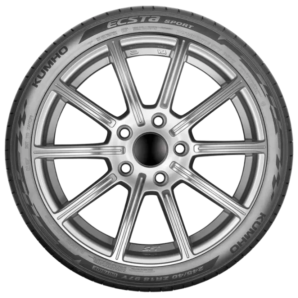 Шины Kumho PS 72 245/40 ZR21 100Y XL FSL Лето / Легковой photo 3 Шины Kumho PS 72 245/40 ZR21 100Y XL FSL Лето / Легковой photo 3