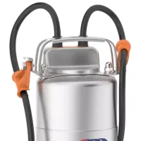 Pompa submersibilă Pedrollo VXm 10/35 750 W 24000 l/h photo 6