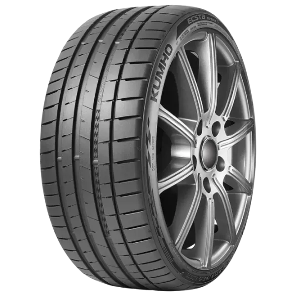 Шины Kumho PS 72 235/50 ZR18 101Y XL TL Лето / Легковой photo 1 Шины Kumho PS 72 235/50 ZR18 101Y XL TL Лето / Легковой photo 1