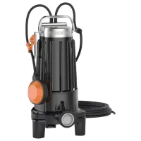 Погружной насос Pedrollo TRITUS TRm 0.9 900 Вт 10200 л/ч