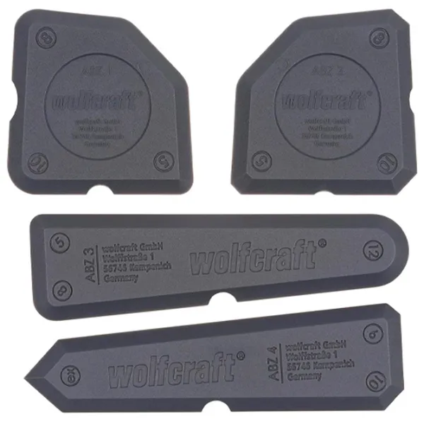 Mногофункциональная лопатка Wolfcraft 4330000 4 photo 1