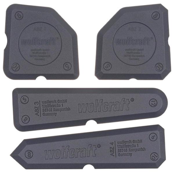 Mногофункциональная лопатка Wolfcraft 4330000 4 photo 1