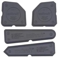 Spatulă multifuncțională Wolfcraft 4330000 4