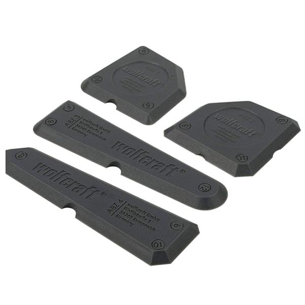 Mногофункциональная лопатка Wolfcraft 4330000 4 photo 2