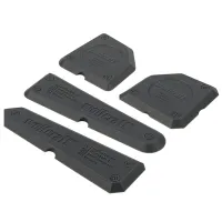Spatulă multifuncțională Wolfcraft 4330000 4 photo 2