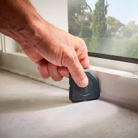 Spatulă multifuncțională Wolfcraft 4330000 4 photo 4