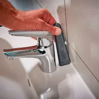 Spatulă multifuncțională Wolfcraft 4330000 4 photo 5