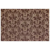 Обои A.S. Palitra Vinil fliz osn Коричневый / Декор