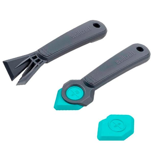 Mногофункциональная лопатка Wolfcraft 4334000 4 photo 1