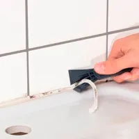 Spatulă multifuncțională Wolfcraft 4334000 4 photo 3