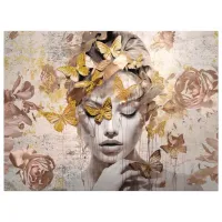 Картина STYLER ST737 600 мм / 800 мм