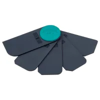 Mногофункциональная лопатка Wolfcraft 4332000 5