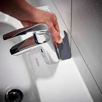 Spatulă multifuncțională Wolfcraft 4332000 5 photo 5