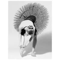 Картина STYLER ST171 800 мм / 600 мм