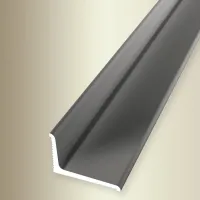 Profil pentru podea Parkett-Freund PF 369 N/SK Steel / Aluminiu photo 3