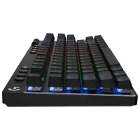 Tastatură Logitech G PRO X TKL Cu fir / Black photo 3
