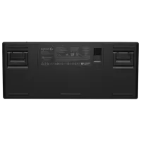 Tastatură Logitech G PRO X TKL Cu fir / Black photo 4