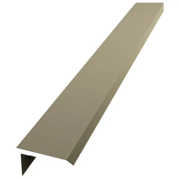 Profil pentru podea Parkett-Freund PF 238 N/SK Sand / Aluminiu photo 1