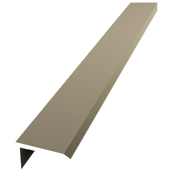 Profil pentru podea Parkett-Freund PF 238 N/SK Sand / Aluminiu photo 1