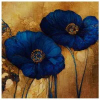 Картина STYLER CA-13998 600 мм / 600 мм