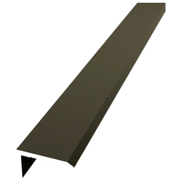Profil pentru podea Parkett-Freund PF 238 N/SK Bronze / Aluminiu photo 1
