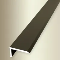 Напольный профиль Parkett-Freund PF 238 N/SK Бронзовый / Алюминий photo 3