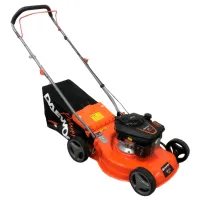 Газонокосилка бензиновая Daewoo DLM4600HP Ручной