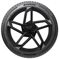 Anvelope Hankook Ventus Evo K137 245/45 ZR17 99Y XL TL Vară / Autoturism photo 2