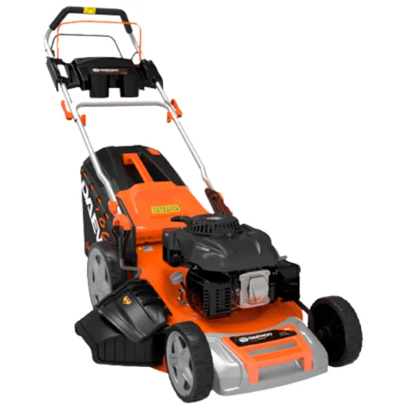 Газонокосилка бензиновая Daewoo DLM5300SPL Самоход photo 1