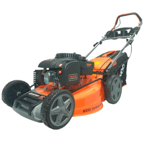 Газонокосилка бензиновая Daewoo DLM5300SPL Самоход photo 4