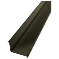 Profil pentru podea Parkett-Freund PF 369 N/SK Bronze / Aluminiu