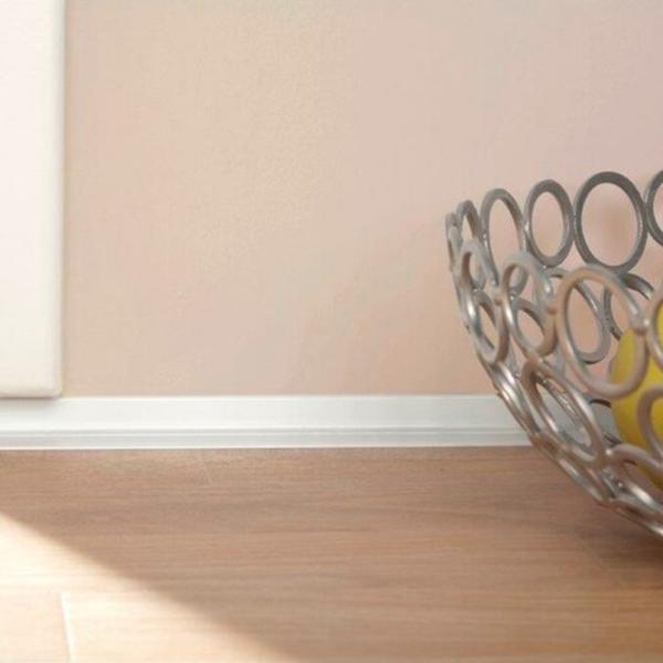 Profil pentru podea Parkett-Freund PF 369 N/SK Bronze / Aluminiu photo 2