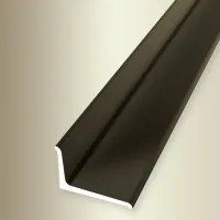 Profil pentru podea Parkett-Freund PF 369 N/SK Bronze / Aluminiu photo 3