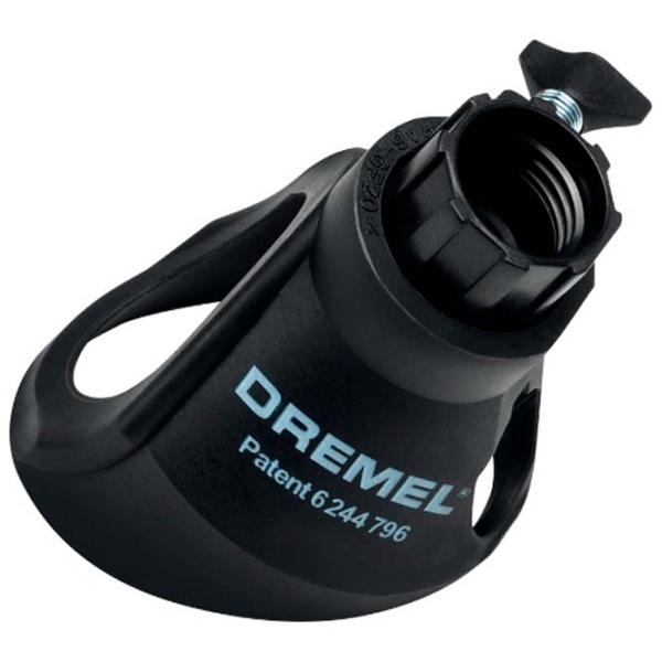 Duză Dremel 26150568JB Black / Plastic photo 1