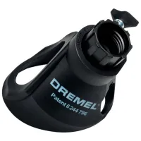 Duză Dremel 26150568JB Black / Plastic