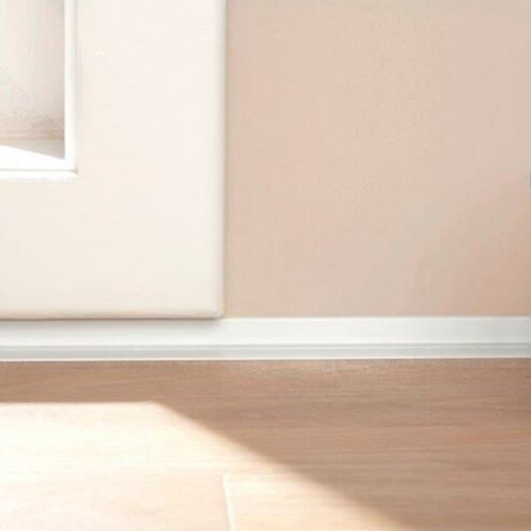 Profil pentru podea Parkett-Freund PF 369 N/SK Antracite / Aluminiu photo 3