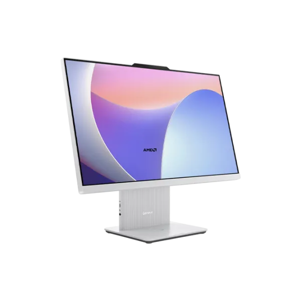 Моноблок Lenovo IdeaCentre 3 23.8" Full HD Ryzen 3/ 24ARR9/ 16 ГБ/ 1 ТБ/ Серый photo 7