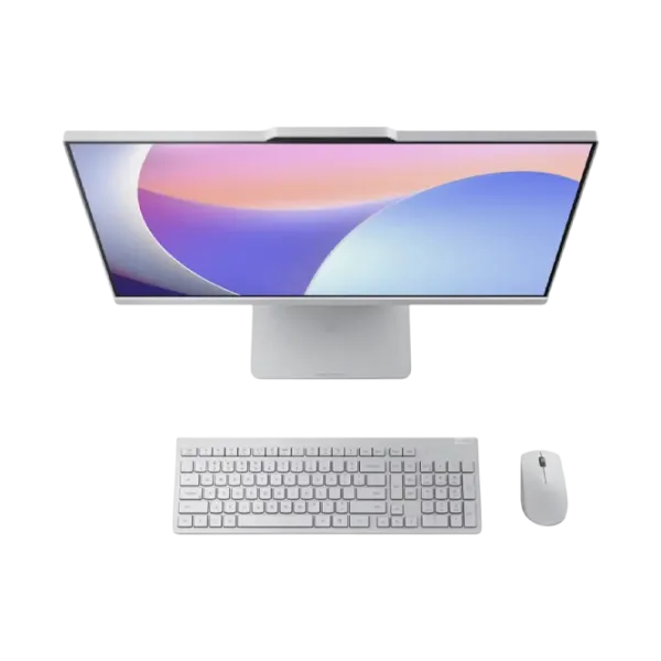 Моноблок Lenovo IdeaCentre 3 23.8" Full HD Ryzen 3/ 24ARR9/ 16 ГБ/ 1 ТБ/ Серый photo 9