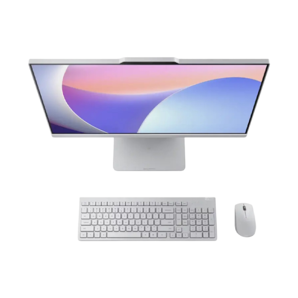 Моноблок Lenovo IdeaCentre 3 23.8" Full HD Ryzen 3/ 24ARR9/ 16 ГБ/ 1 ТБ/ Серый photo 9
